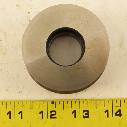 Strippit Super 30/30 Round Hole Punch 2.500