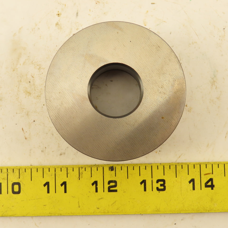 Strippit Super 30/30 Round Hole Punch 2.500