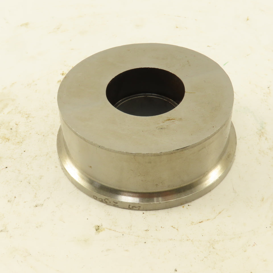 Strippit Super 30/30 Round Hole Punch 2.500