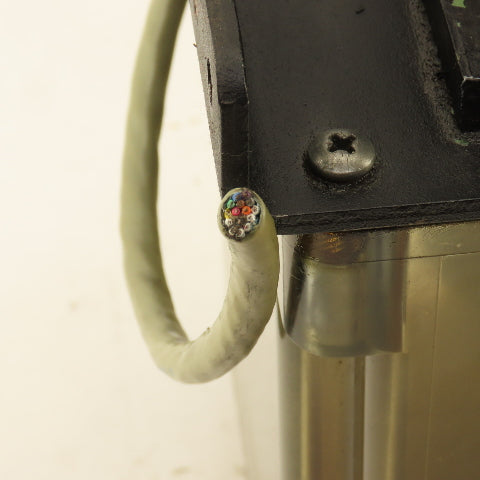 Siebe Interlube LF2520 Auto Lubricator 2 Liter From Jungner PSA-600