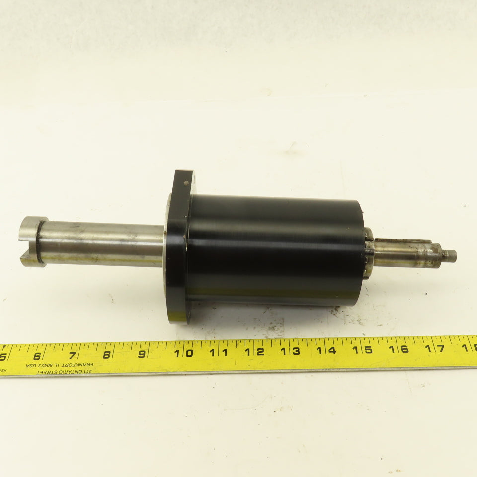 Jungner PSA-600 Machine Spindle 3/4" Keyed Shaft