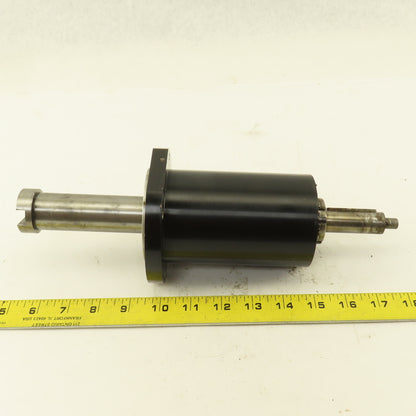Jungner PSA-600 Machine Spindle 3/4" Keyed Shaft