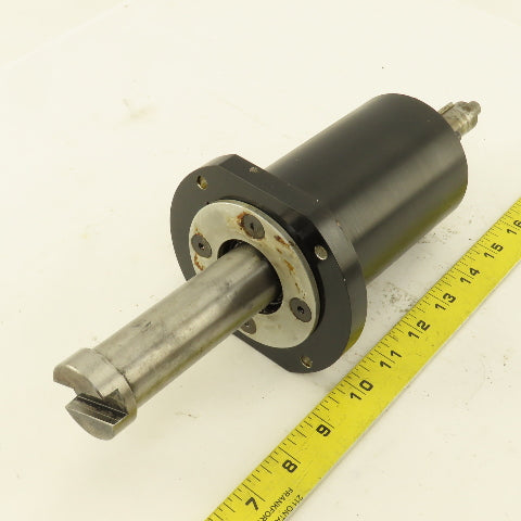 Jungner PSA-600 Machine Spindle 3/4" Keyed Shaft