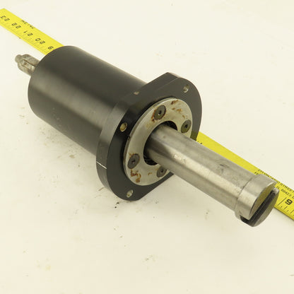 Jungner PSA-600 Machine Spindle 3/4" Keyed Shaft