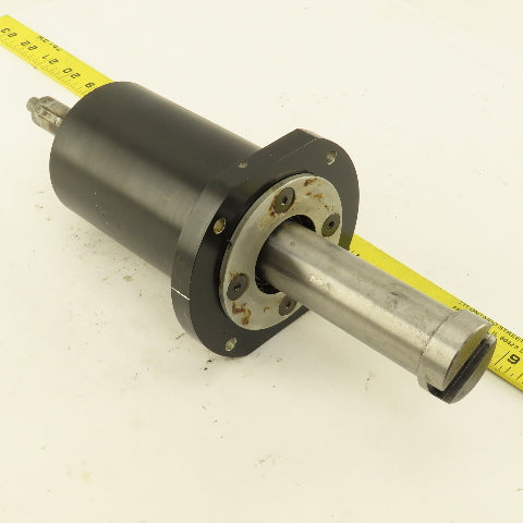 Jungner PSA-600 Machine Spindle 3/4" Keyed Shaft