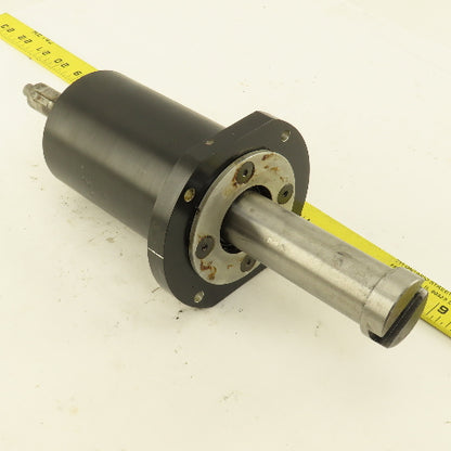 Jungner PSA-600 Machine Spindle 3/4" Keyed Shaft