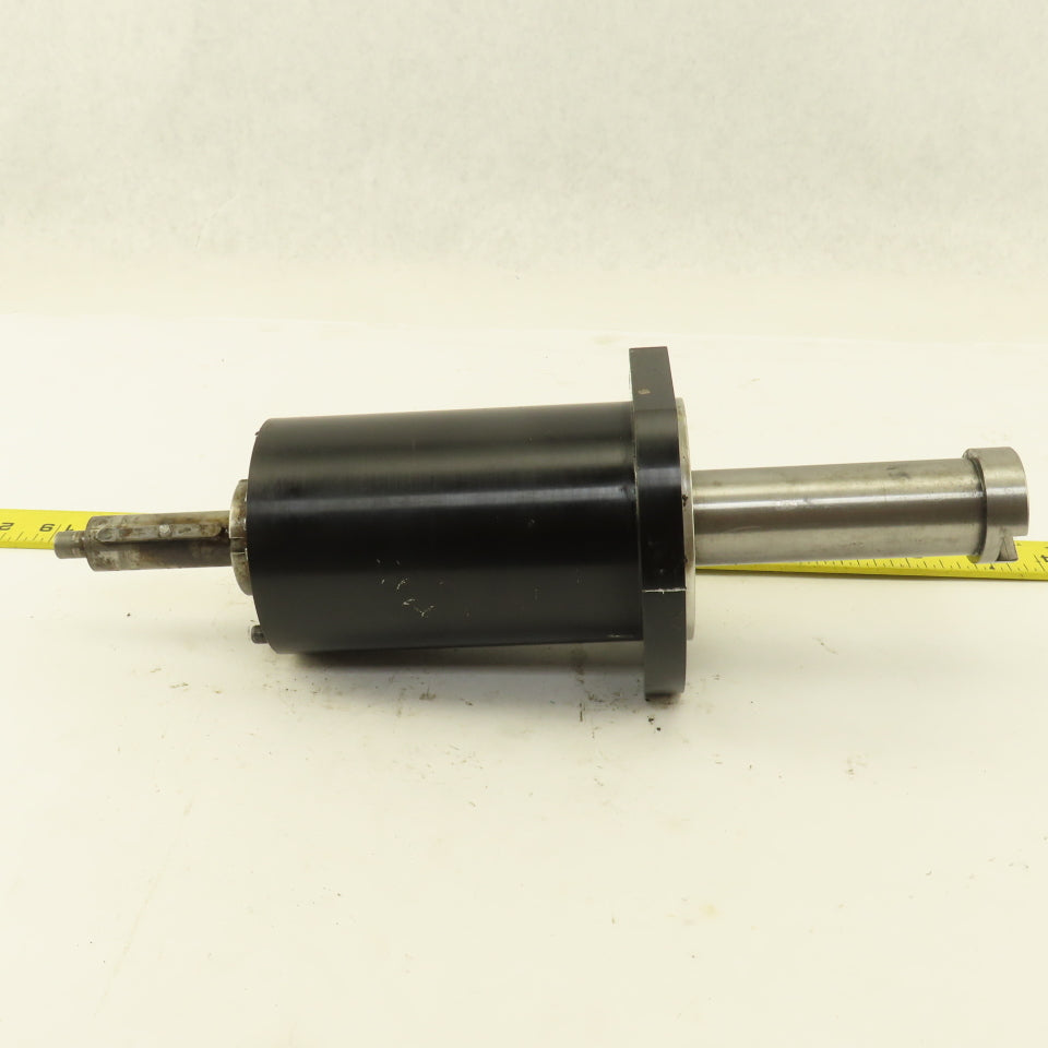 Jungner PSA-600 Machine Spindle 3/4" Keyed Shaft