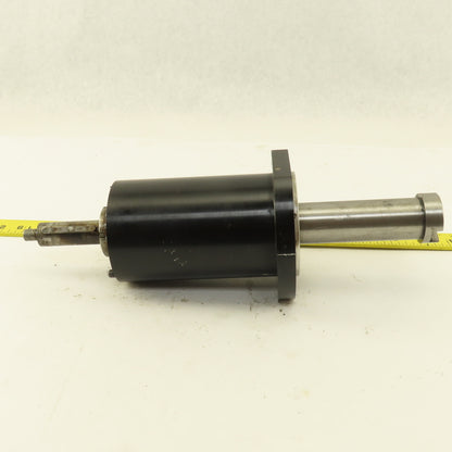 Jungner PSA-600 Machine Spindle 3/4" Keyed Shaft