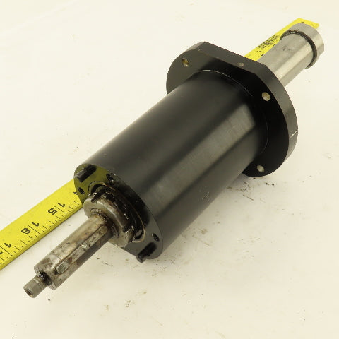 Jungner PSA-600 Machine Spindle 3/4" Keyed Shaft