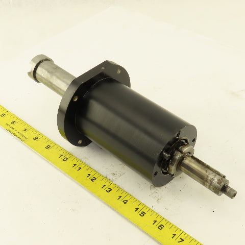 Jungner PSA-600 Machine Spindle 3/4" Keyed Shaft