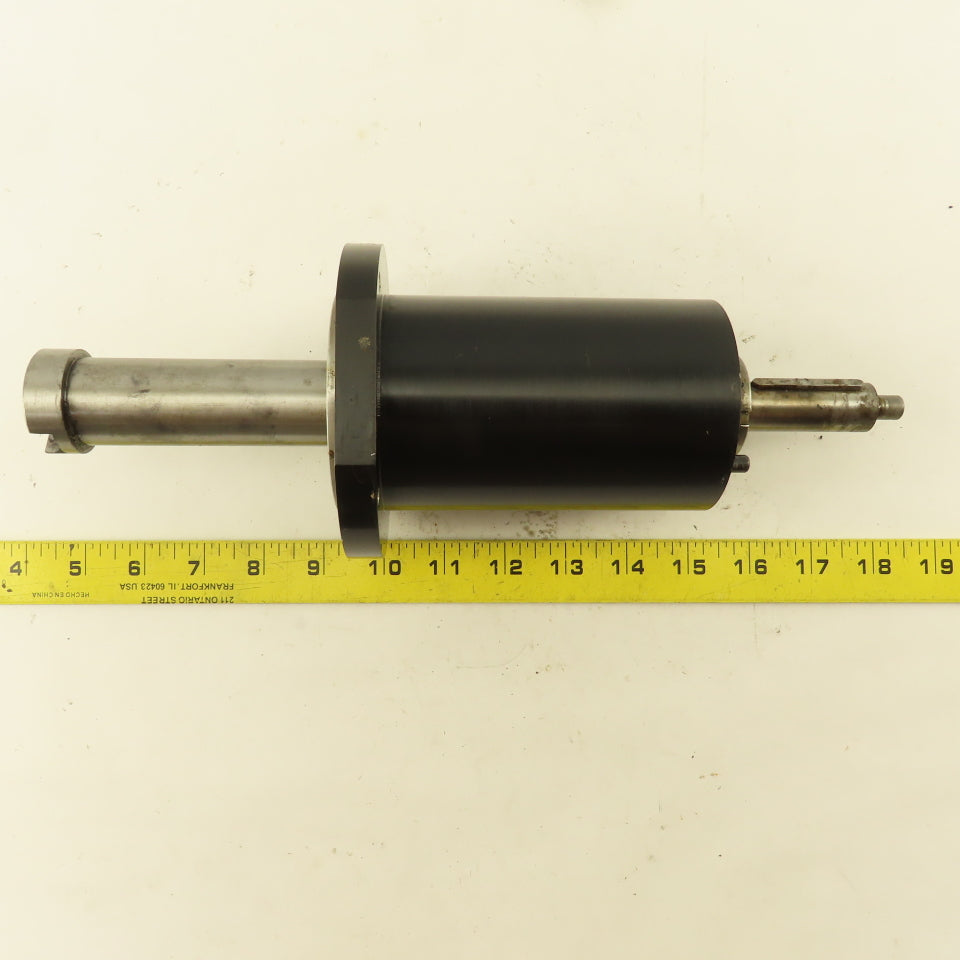Jungner PSA-600 Machine Spindle 3/4" Keyed Shaft