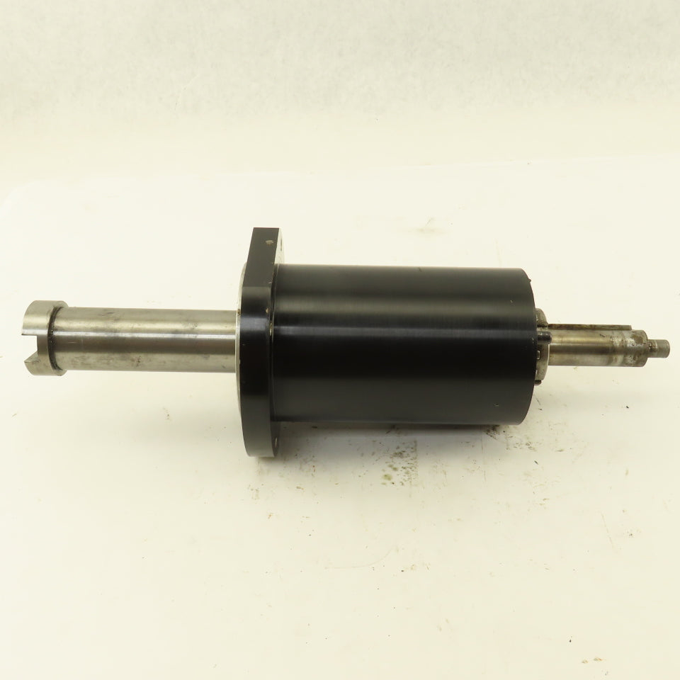 Jungner PSA-600 Machine Spindle 3/4" Keyed Shaft