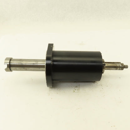 Jungner PSA-600 Machine Spindle 3/4" Keyed Shaft