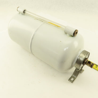 Mecman 3000-80-040-1 Series 2001 Air/Oil Feed Tank Combined Circuit Reservoir