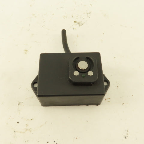 Shock watch Model RF Impact Manager