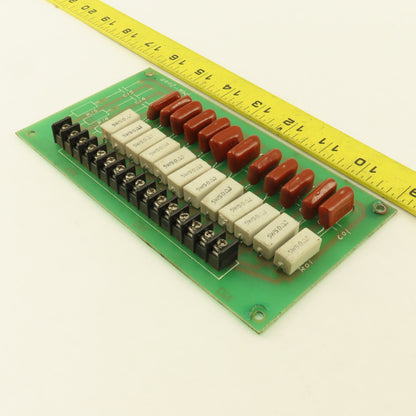 Victor Vcenter-4 Resistor Circuit Board