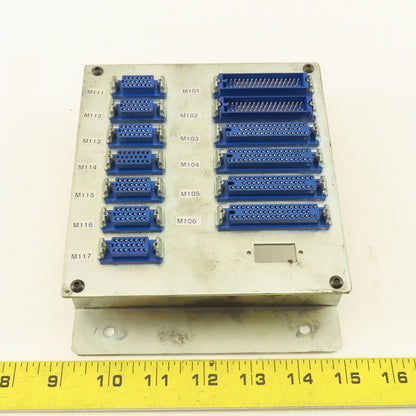 Victor Vcenter 4 Cable Interface Assembly