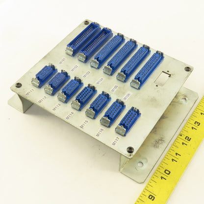 Victor Vcenter 4 Cable Interface Assembly