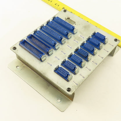 Victor Vcenter 4 Cable Interface Assembly
