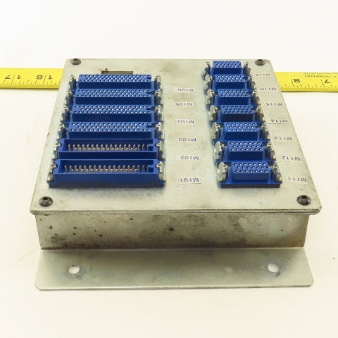 Victor Vcenter 4 Cable Interface Assembly