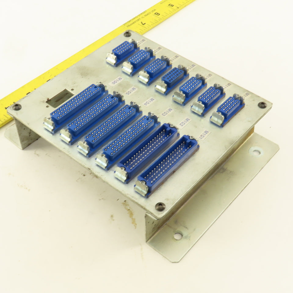 Victor Vcenter 4 Cable Interface Assembly