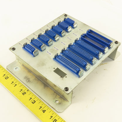 Victor Vcenter 4 Cable Interface Assembly