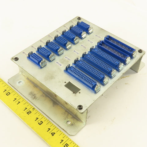 Victor Vcenter 4 Cable Interface Assembly
