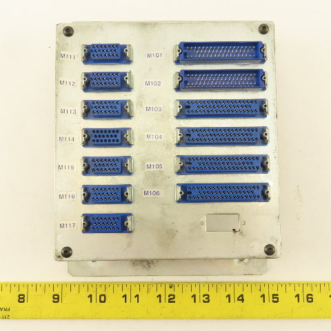 Victor Vcenter 4 Cable Interface Assembly