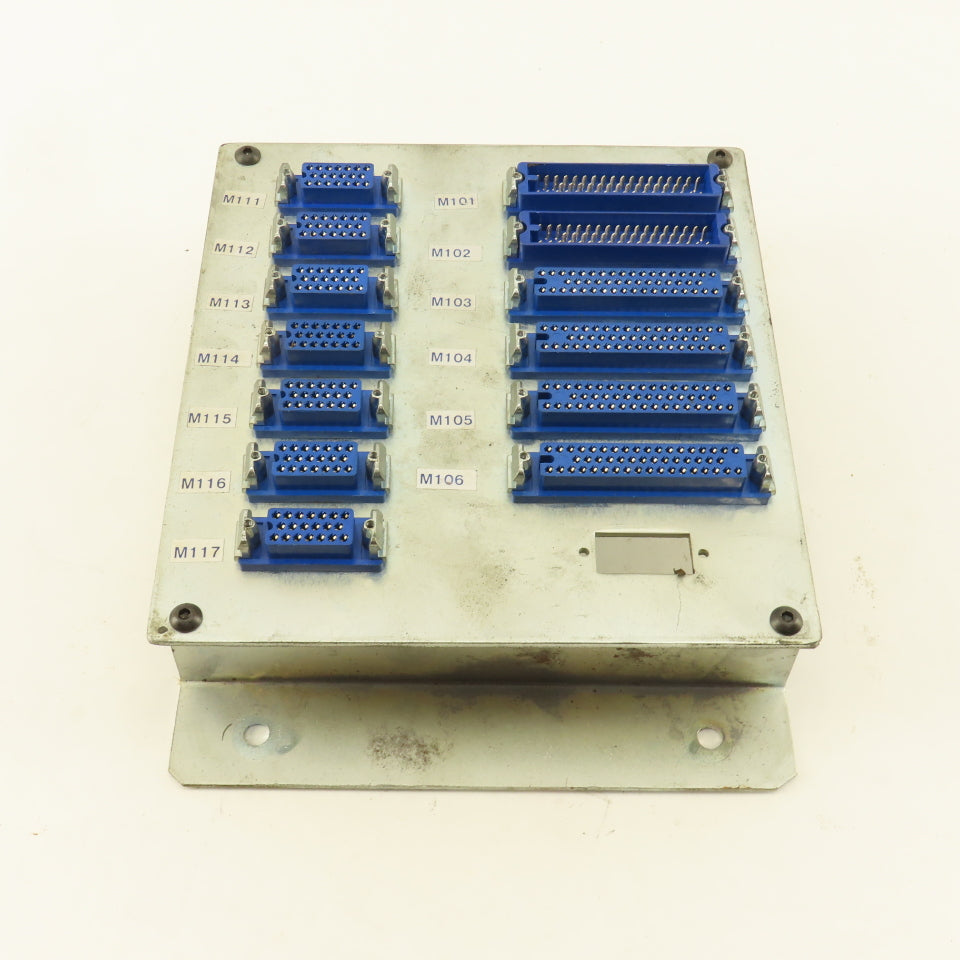 Victor Vcenter 4 Cable Interface Assembly