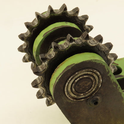 Victor Vcenter-4 Idler Chain Bracket Arm Lot Of 2
