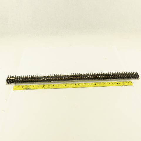 Shan Ho SLR10 600V MAX Wire Terminal Blocks Lot Of 70
