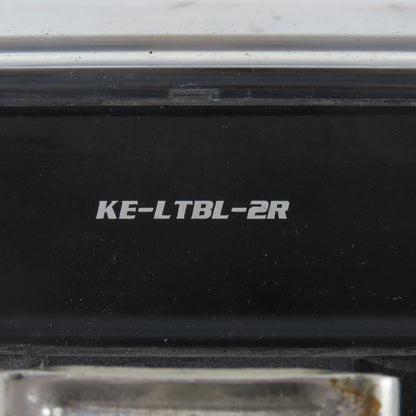 Railhead KE-LTBL-2R Forklift Blue LED Safety Lamp 9-36VDC