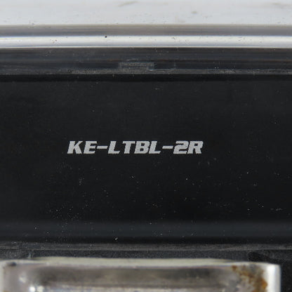 Railhead KE-LTBL-2R Forklift Blue LED Safety Lamp 9-36VDC