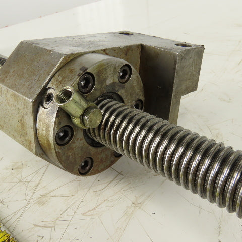 Jungner PSA-600 X Axis Ball Screw 25mm 40" OAL