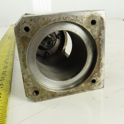 Jungner PSA-600 X Axis Ball Screw 25mm 40" OAL