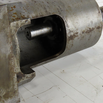 Jungner PSA-600 X Axis Ball Screw 25mm 40" OAL