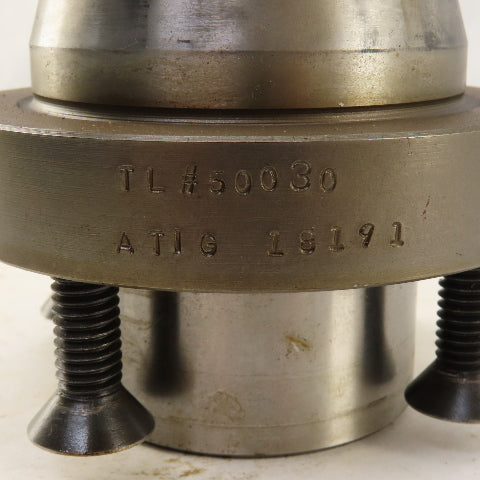 Speed Grip TL #50030 ATIG 18191 Single Taper Locator Work Holding Chuck Parts