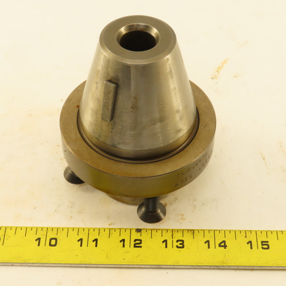 Speed Grip TL #50030 ATIG 18191 Single Taper Locator Work Holding Chuck Parts