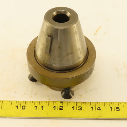 Speed Grip TL #50030 ATIG 18191 Single Taper Locator Work Holding Chuck Parts