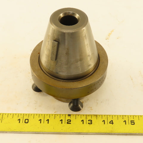 Speed Grip TL #50030 ATIG 18191 Single Taper Locator Work Holding Chuck Parts