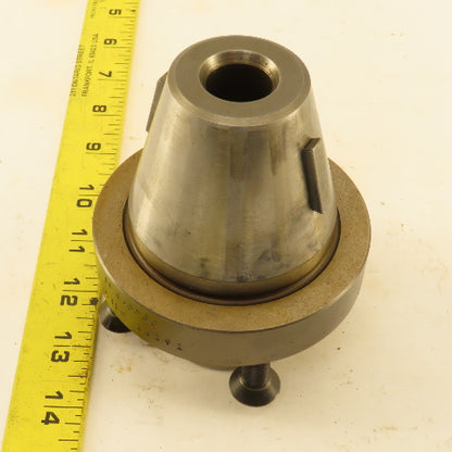 Speed Grip TL #50030 ATIG 18191 Single Taper Locator Work Holding Chuck Parts