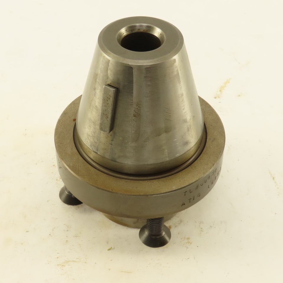 Speed Grip TL #50030 ATIG 18191 Single Taper Locator Work Holding Chuck Parts