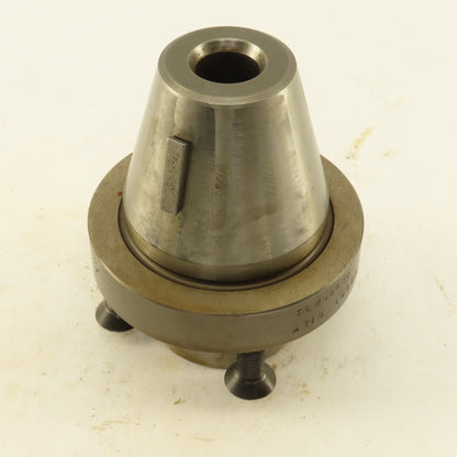 Speed Grip TL #50030 ATIG 18191 Single Taper Locator Work Holding Chuck Parts
