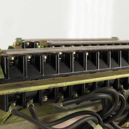 Fanuc A80L-0001-0454-0 0-550V Pri 3.5kVa 0/18-185V Sec. Multitap Transformer