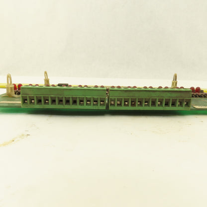 Houdaille Strippit 400788-400 Input Isolator Board