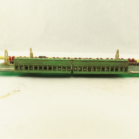 Houdaille Strippit 400788-400 Input Isolator Board