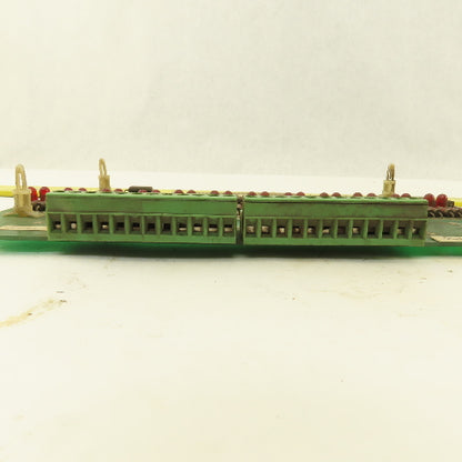 Houdaille Strippit 400788-400 Input Isolator Board