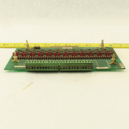 Houdaille Strippit 400788-400 Input Isolator Board