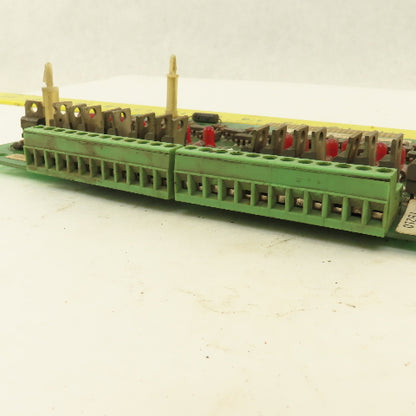 Houdaille Strippit 400788-300 Rev. E Circuit Board