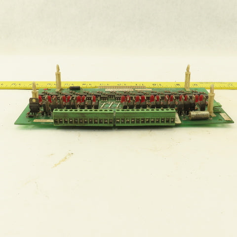 Houdaille Strippit 400788-300 Rev. E Circuit Board